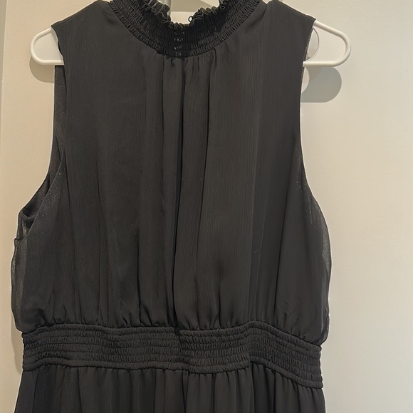 Black express dress - Picture 4 of 4